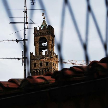 Appartamento Torre Lambertesca Firenze Esterno foto