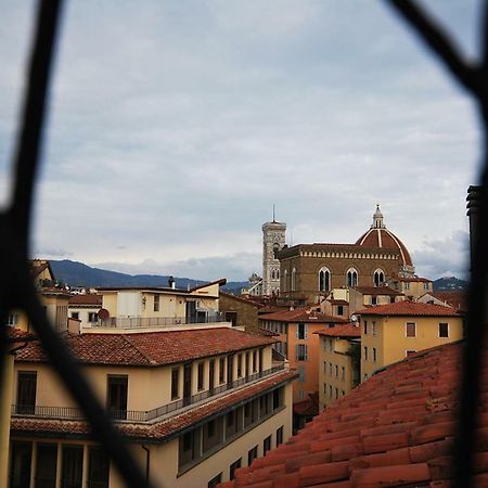 Appartamento Torre Lambertesca Firenze Esterno foto