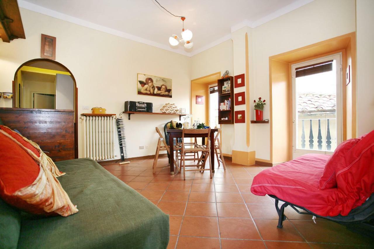 Appartamento Torre Lambertesca Firenze Esterno foto