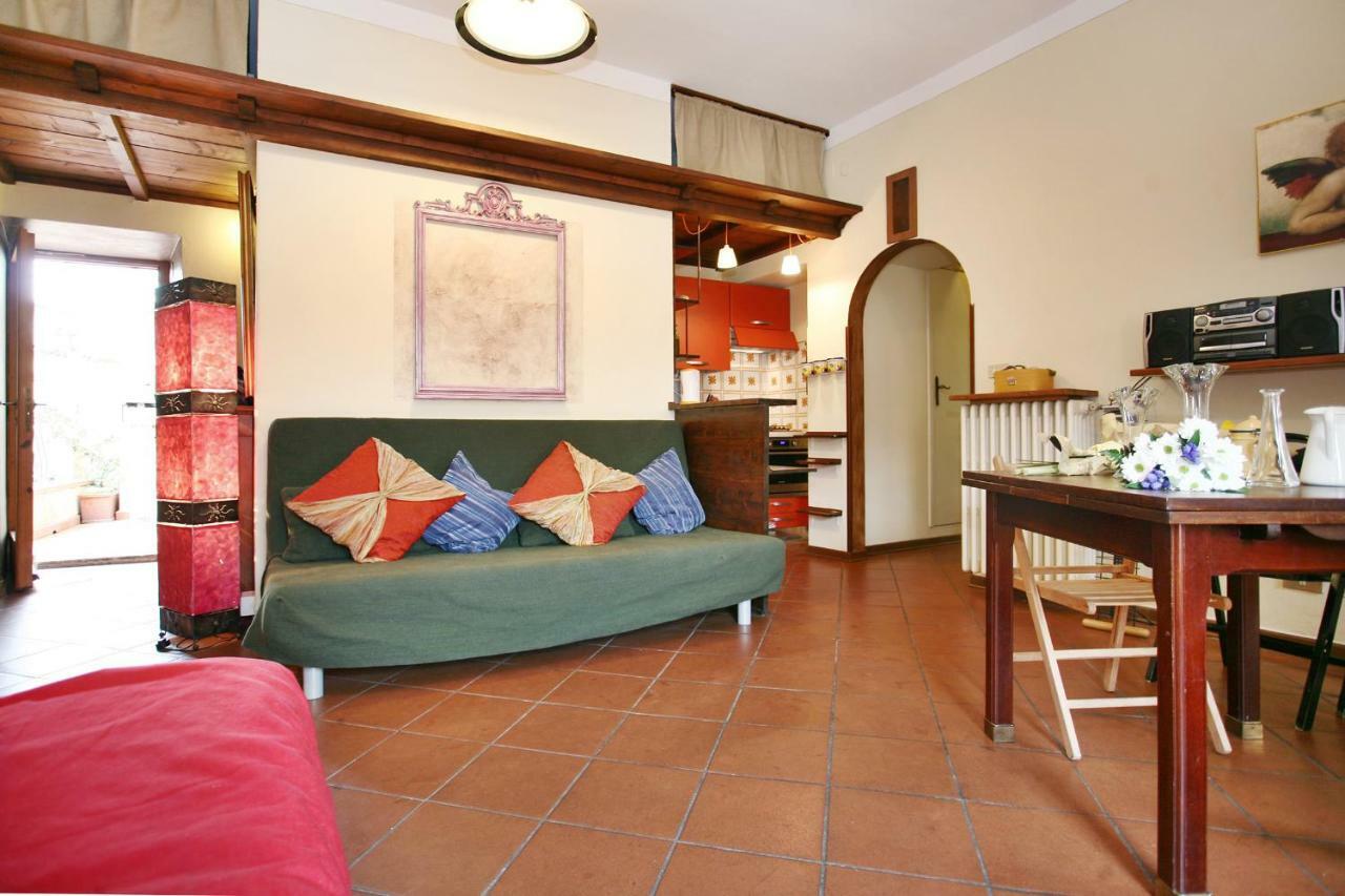 Appartamento Torre Lambertesca Firenze Esterno foto