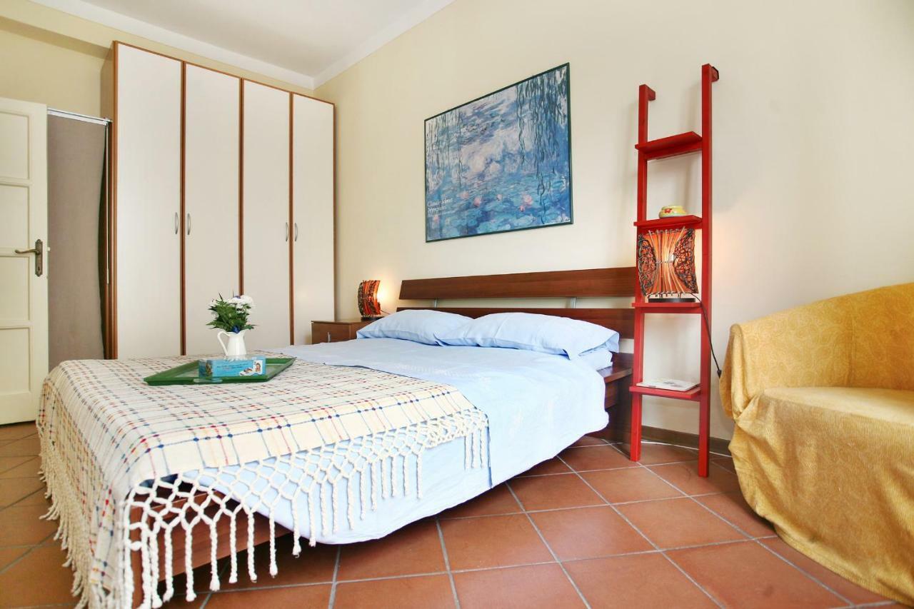 Appartamento Torre Lambertesca Firenze Esterno foto
