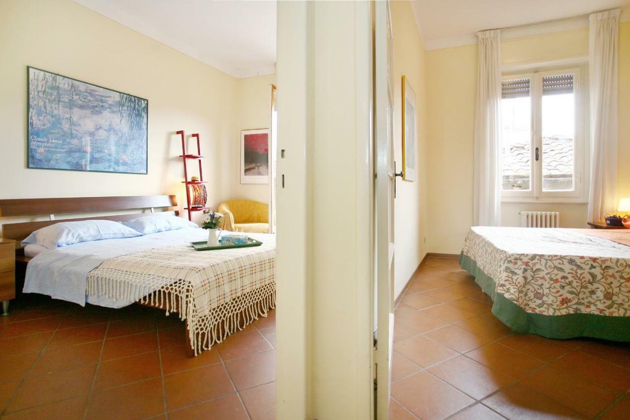 Appartamento Torre Lambertesca Firenze Esterno foto