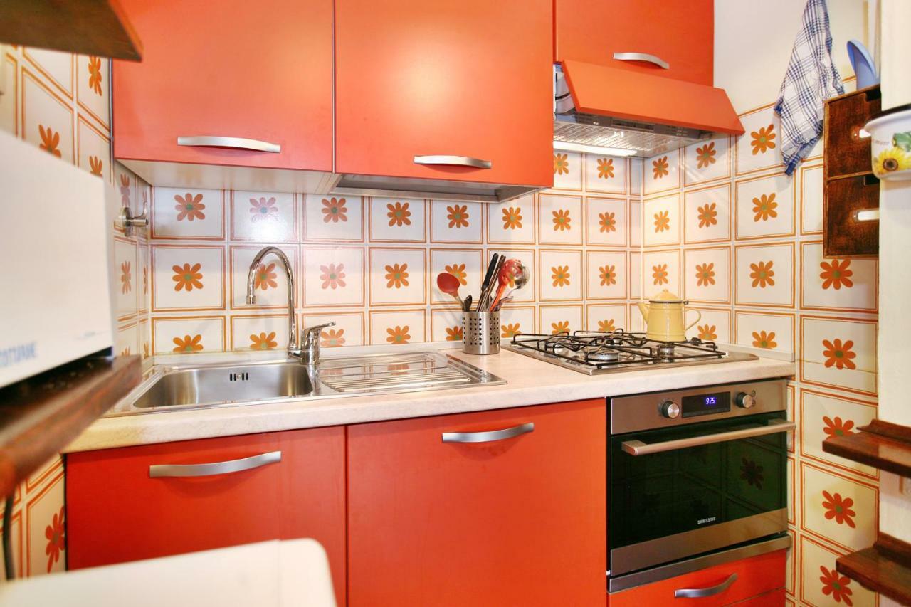 Appartamento Torre Lambertesca Firenze Esterno foto