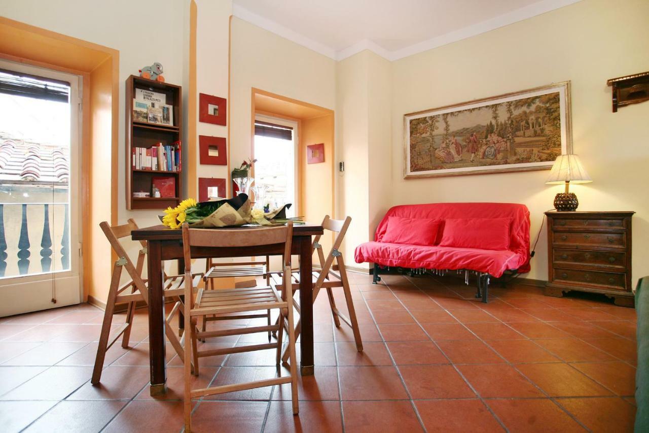 Appartamento Torre Lambertesca Firenze Esterno foto