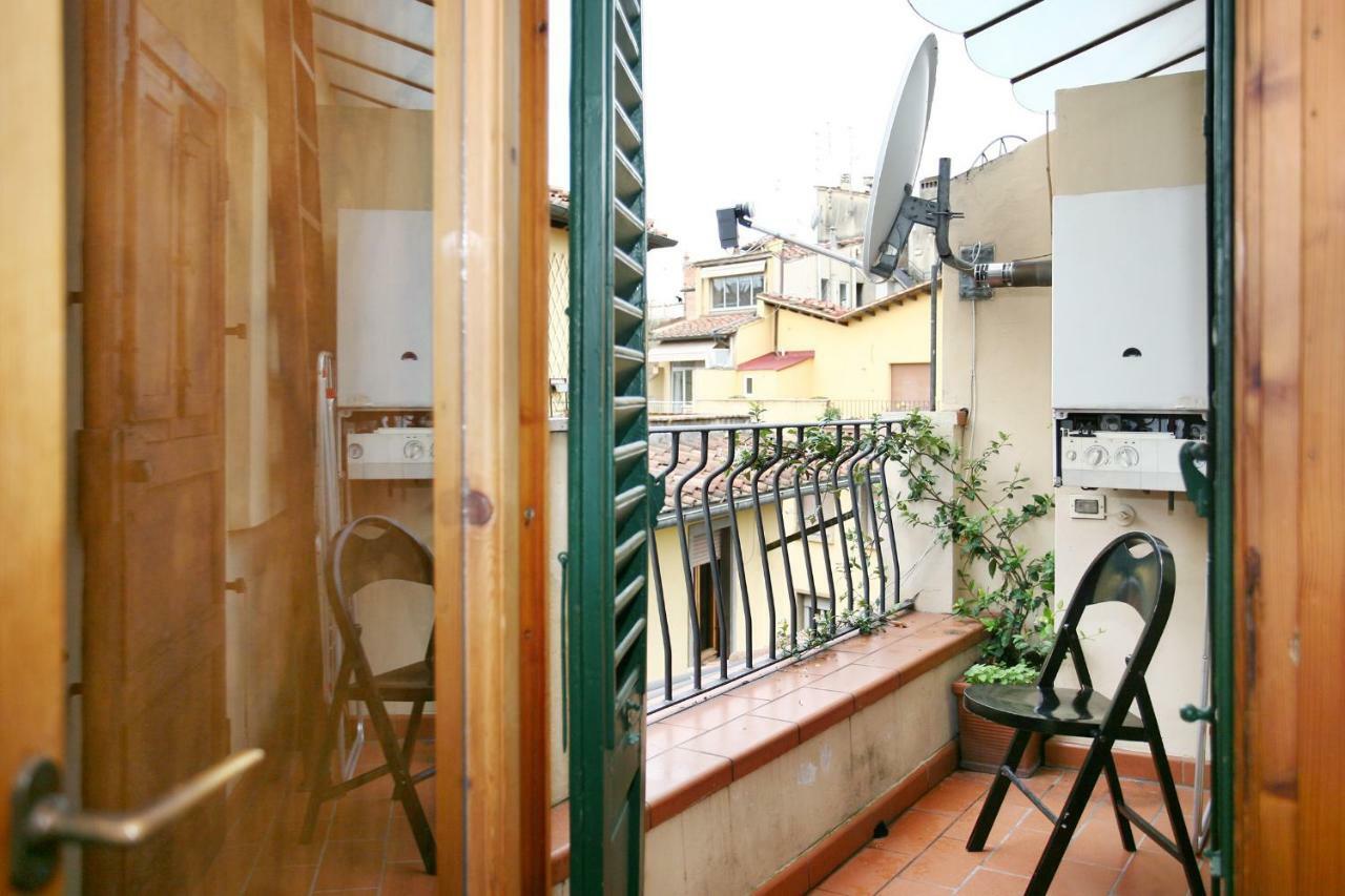 Appartamento Torre Lambertesca Firenze Esterno foto