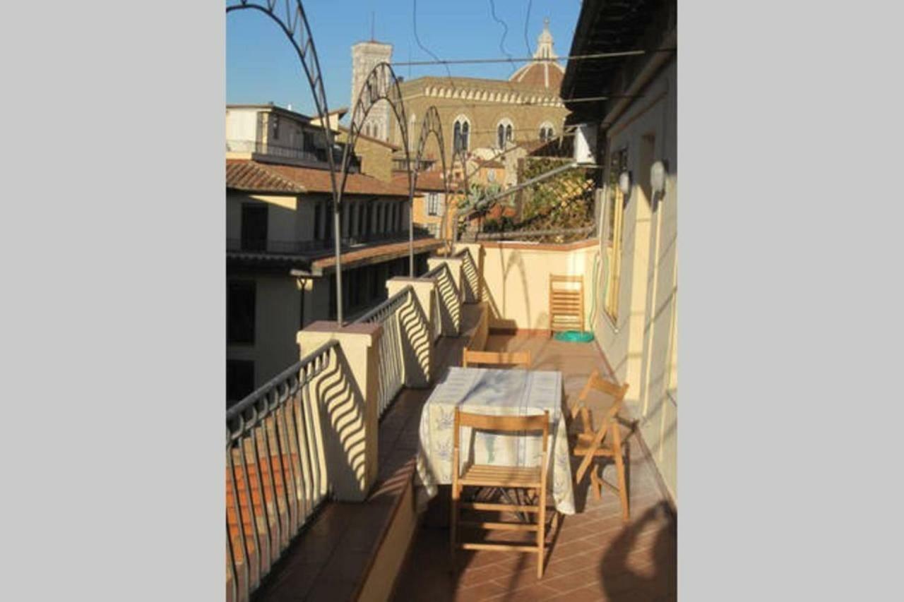 Appartamento Torre Lambertesca Firenze Esterno foto