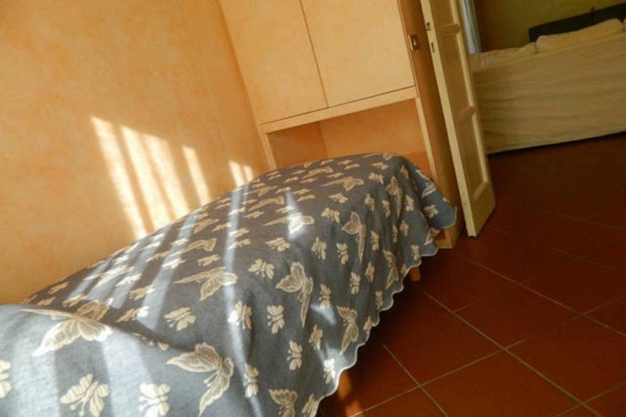 Appartamento Torre Lambertesca Firenze Esterno foto