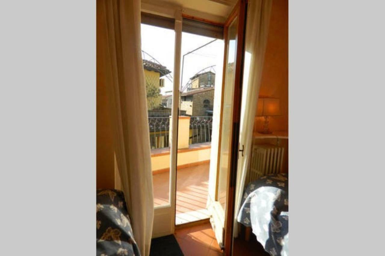 Appartamento Torre Lambertesca Firenze Esterno foto