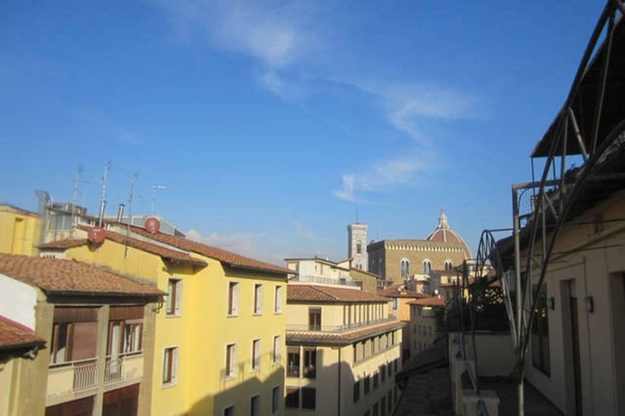 Appartamento Torre Lambertesca Firenze Esterno foto