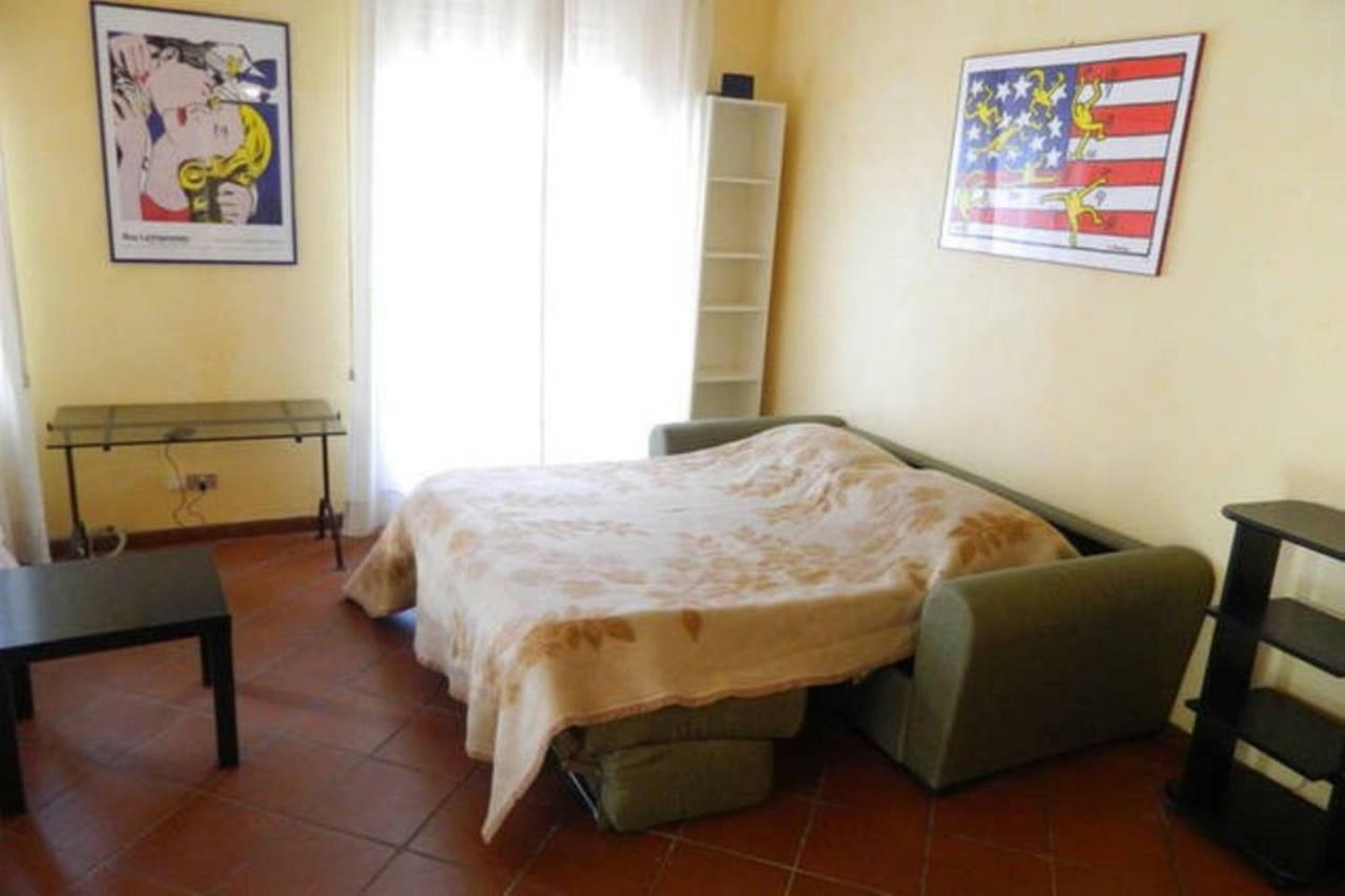 Appartamento Torre Lambertesca Firenze Esterno foto
