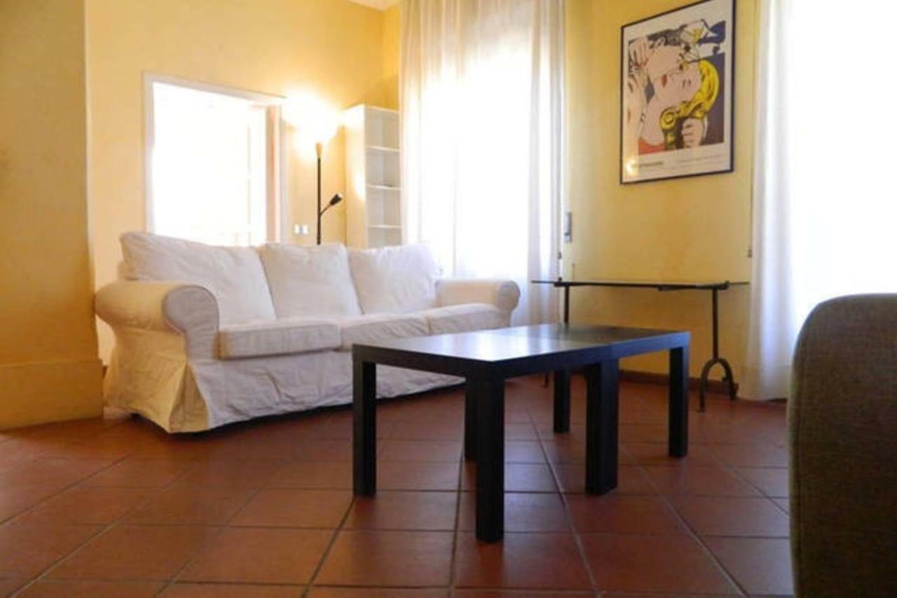 Appartamento Torre Lambertesca Firenze Esterno foto
