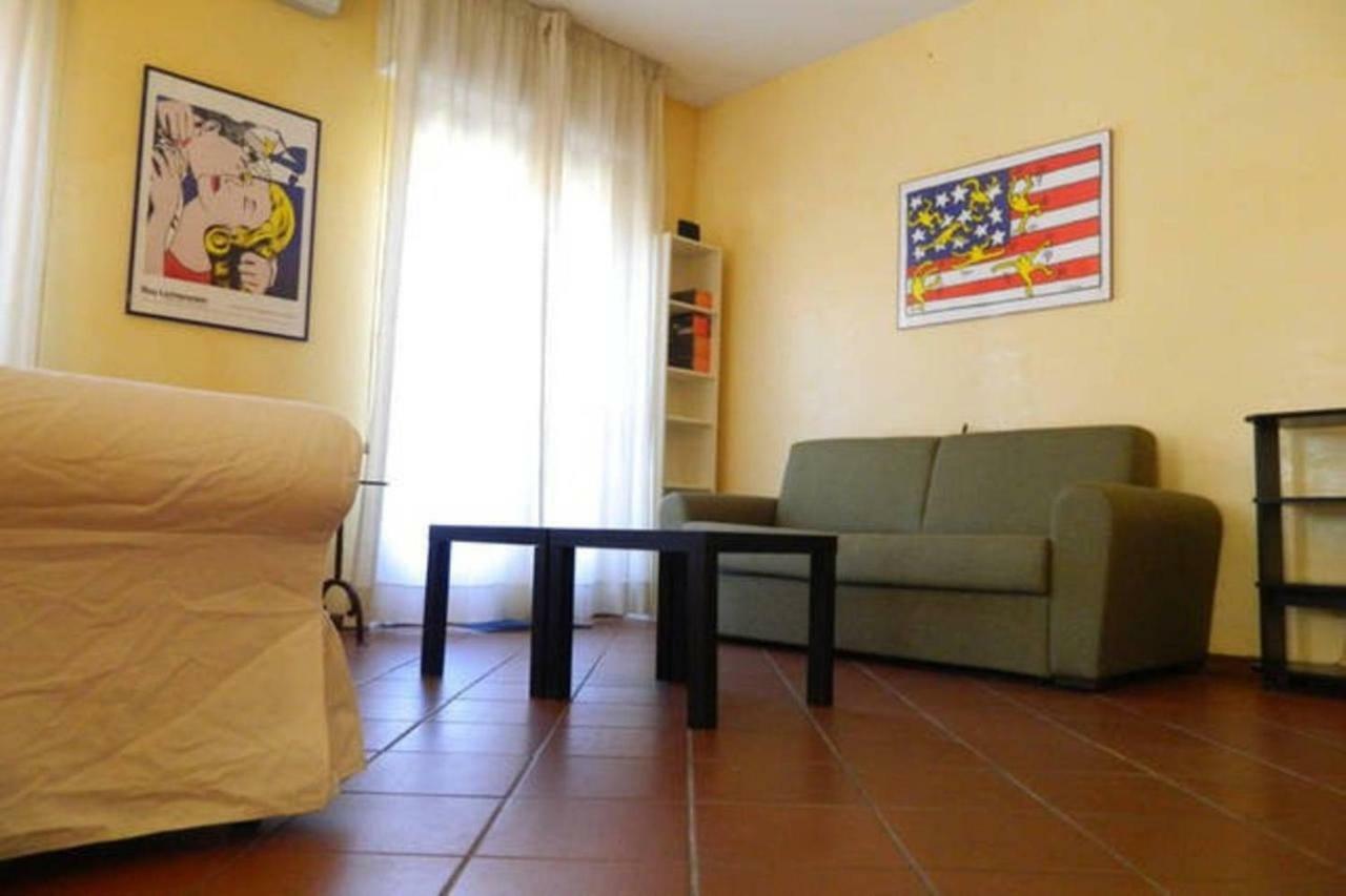 Appartamento Torre Lambertesca Firenze Esterno foto