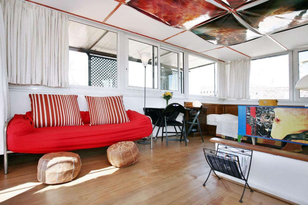 Appartamento Torre Lambertesca Firenze Esterno foto