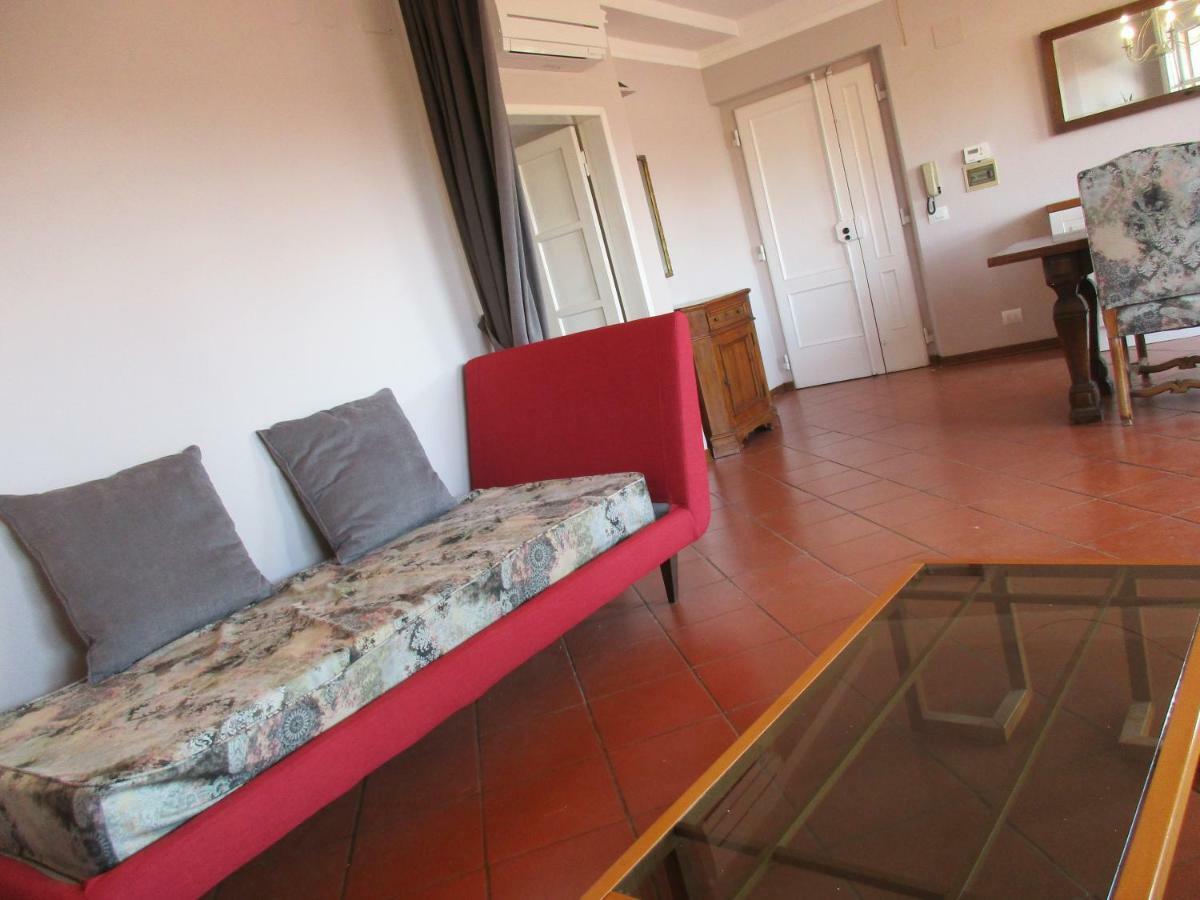 Appartamento Torre Lambertesca Firenze Esterno foto