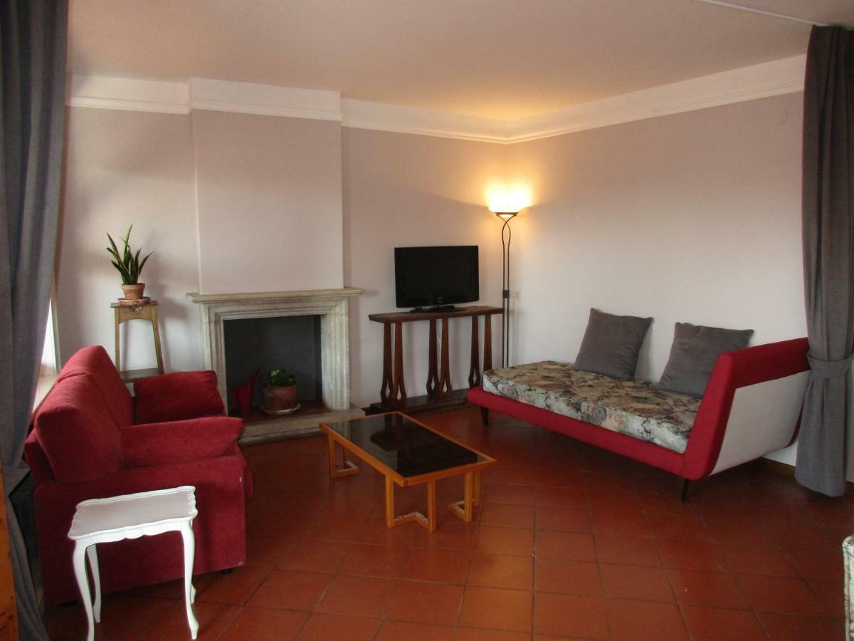 Appartamento Torre Lambertesca Firenze Esterno foto