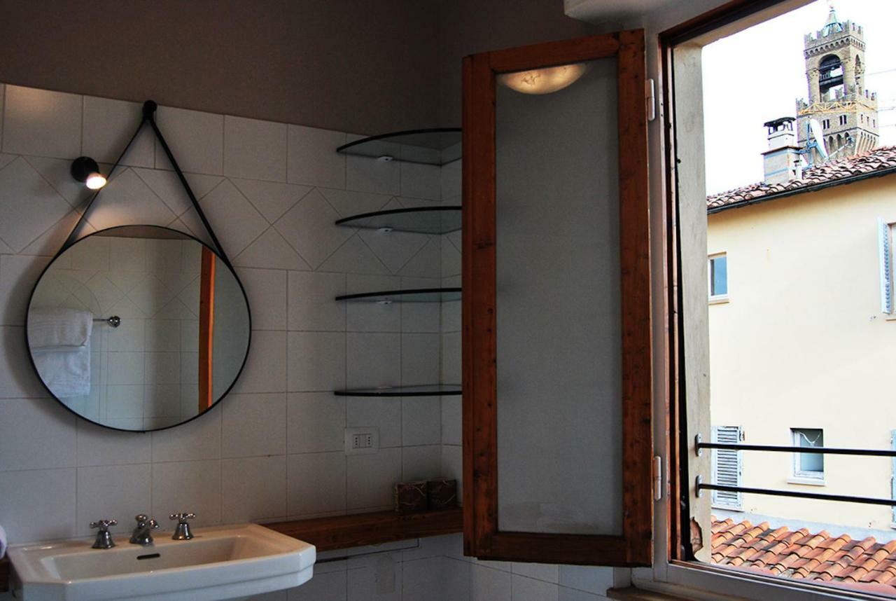 Appartamento Torre Lambertesca Firenze Esterno foto
