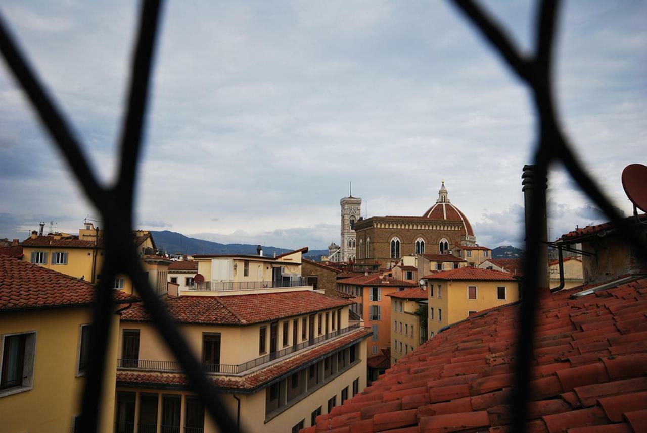 Appartamento Torre Lambertesca Firenze Esterno foto