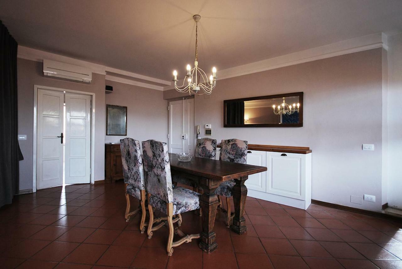 Appartamento Torre Lambertesca Firenze Esterno foto