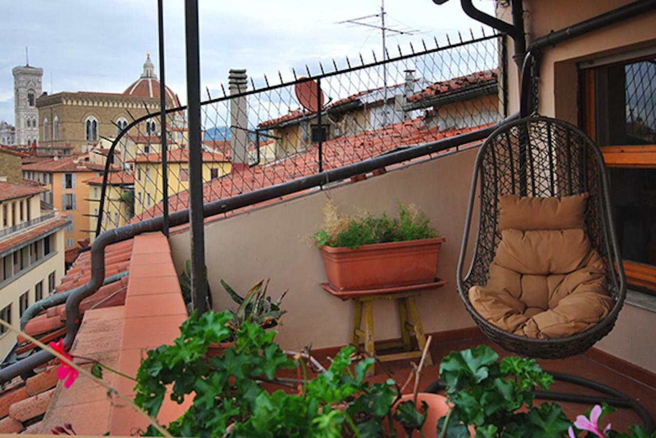 Appartamento Torre Lambertesca Firenze Esterno foto