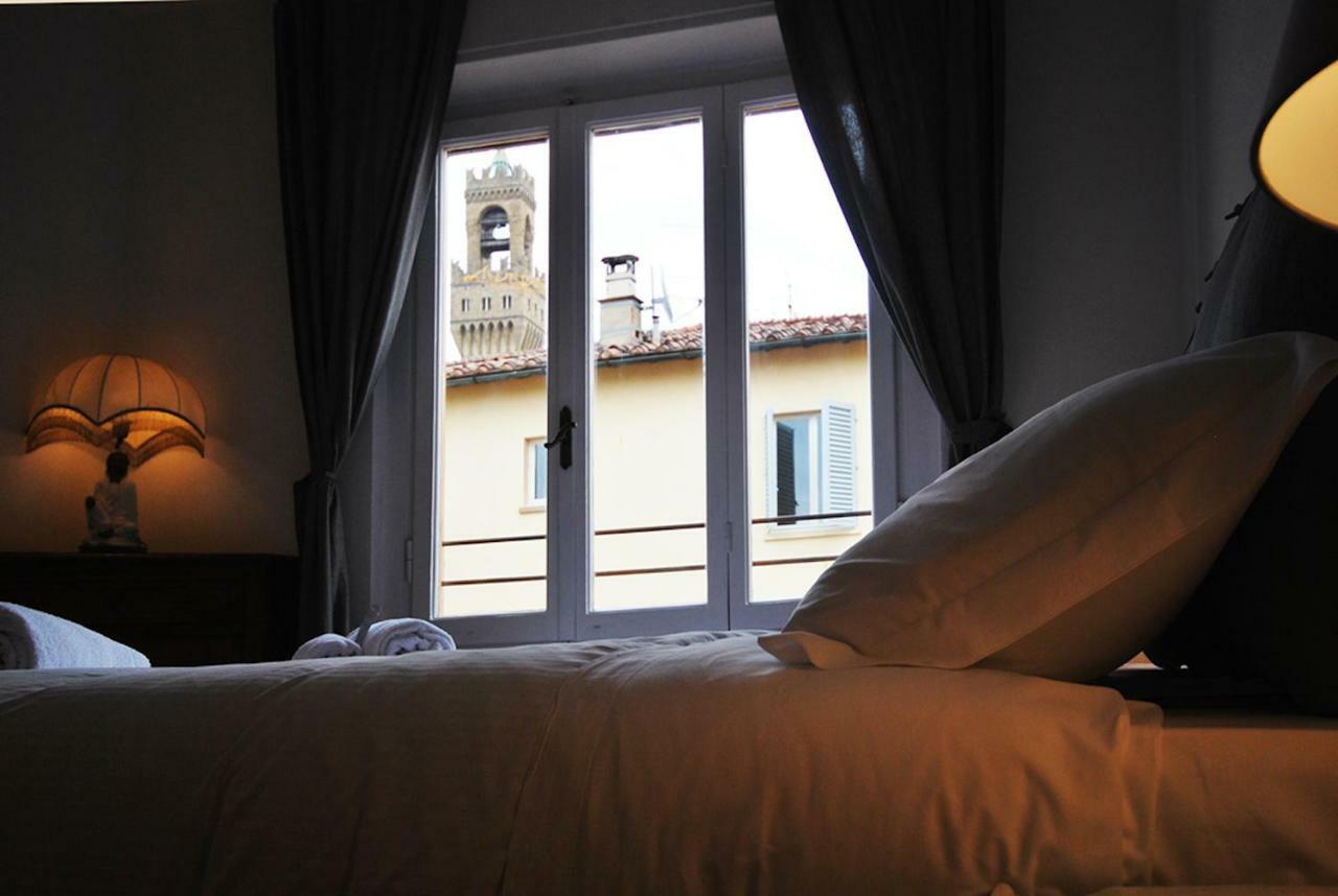 Appartamento Torre Lambertesca Firenze Esterno foto