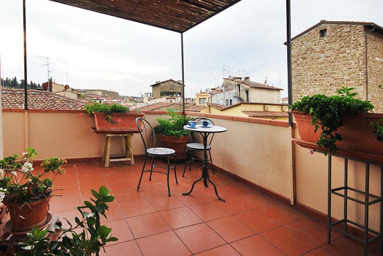 Appartamento Torre Lambertesca Firenze Esterno foto